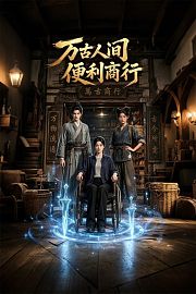 万古人间便利商行