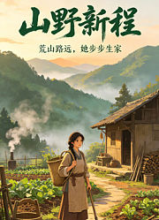 山野新程