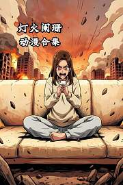 灯火阑珊动漫合集