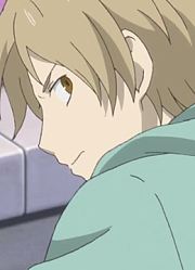 夏目友人帐第5季