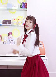 【忧姬】小埋体操