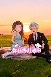 你我终赴春日