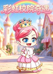 彩虹校院奇遇