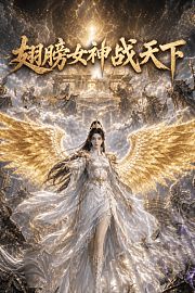 翅膀女神战天下