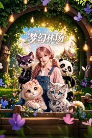 梦幻林场