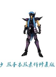 【二次元格纳库】模玩分享第八十期国产圣衣神话传神冥水瓶卡妙