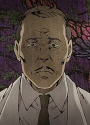 墓场鬼太郎