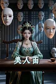 美人面