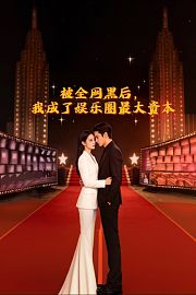 被全网黑后，我成了娱乐圈最大资本