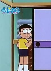 皮孩子这一周老看《哆啦A梦》食品街眼镜，游戏都不玩了