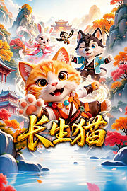 长生猫