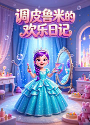 调皮鲁米的欢乐日记