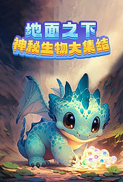 地面之下：神秘生物大集结