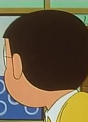 小祖宗这几天老看《哆啦A梦》一分为二刀上，游戏都不玩了