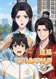 这届实习生不好带