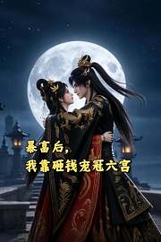 暴富后，我靠砸钱宠冠六宫