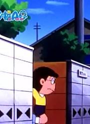连续看完《哆啦A梦经典版》，这集我的忠狗上推荐大家都来看一下