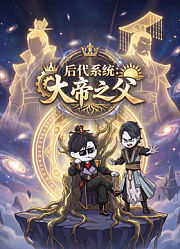 后代系统：大帝之父