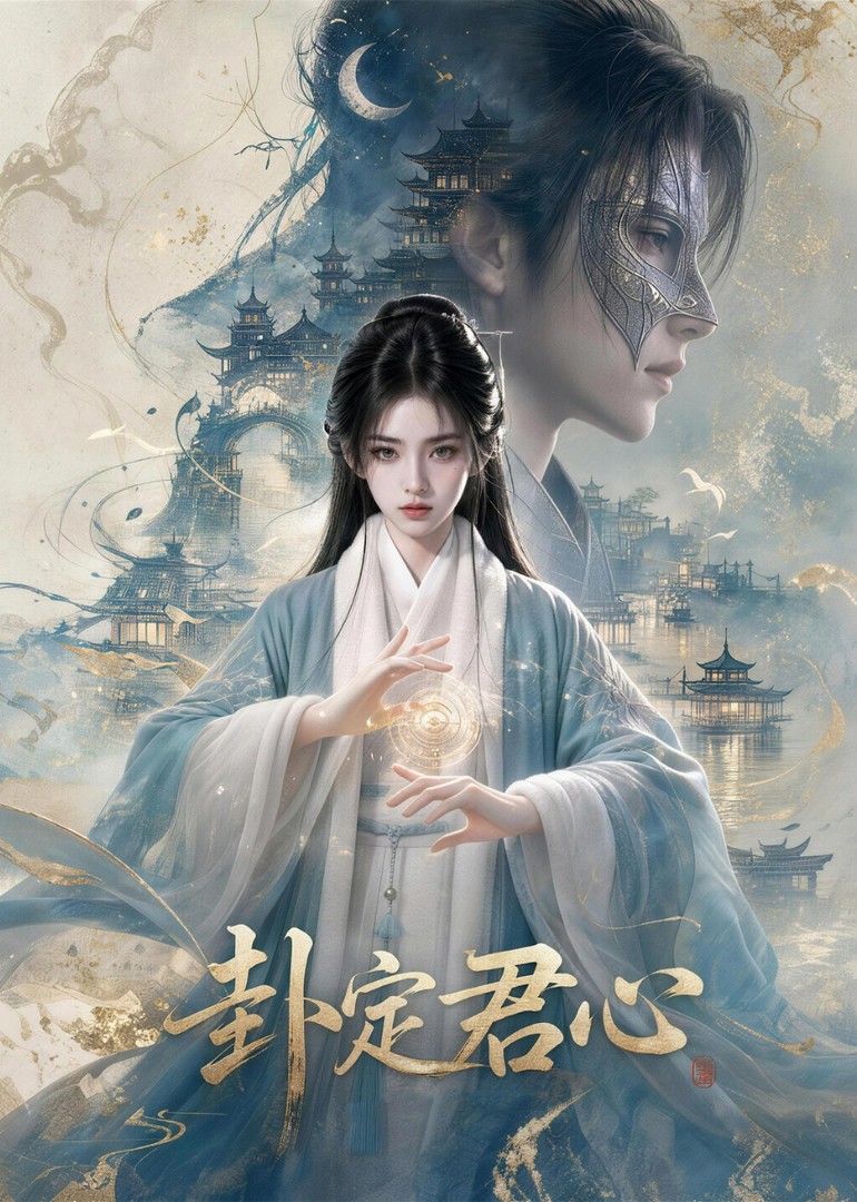 卦定君心