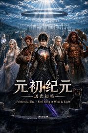 元初纪元之风光初鸣