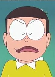 家里那小孩最近迷上了《哆啦A梦》预言者胖虎上，搞的爸妈也想看了