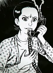 【漂流教室S03E01】母子之间相隔两个时空丨楳图一雄长篇末世漫画解说