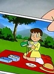 讲真的,万能印刷机可能是《哆啦A梦》里最值得看的了呢