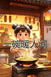 一碗暖人间