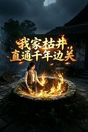我家枯井直通千年边关