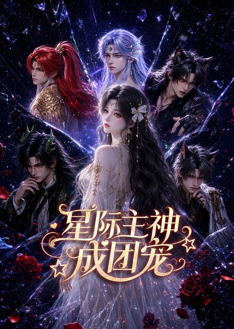 星际主神成团宠
