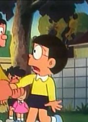 家里的小孩最近迷上了《哆啦A梦废弃》超级铠甲，搞的爸妈也想看了