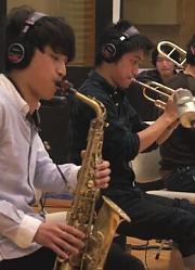 【LowlandJazz】メルト【LargeCombo】