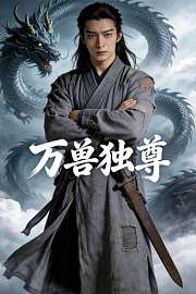 万兽独尊