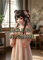 貔貅王妃我只想搞钱