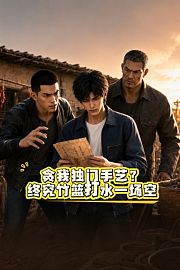 贪我独门手艺？终究竹篮打水一场空