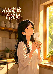 小屋静谧食光记