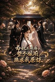 为奴三年后，整个侯府跪求我原谅