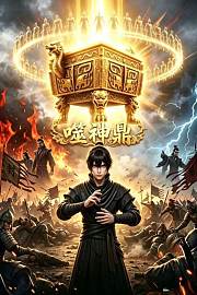 噬神鼎