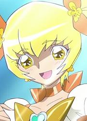 HeartCatch光之美少女！