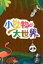 小动物大世界