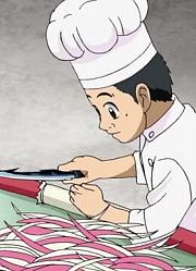 美食猎人TORIKO