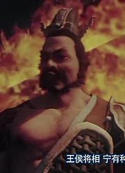 我觉得,可能是《画江湖之不良人》里质量最高的了呢