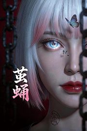 茧蛹