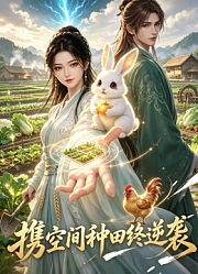 携空间种田终逆袭