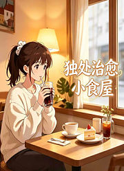 独处治愈小食屋