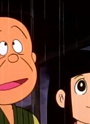 小公主一回家就老看《哆啦A梦》还是以前好？下，游戏都不玩了