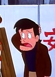 终于看完了《哆啦A梦》心事镜，之前看的都什么