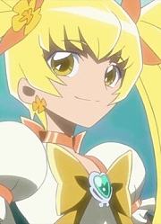 HeartCatch光之美少女！