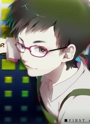 【SQUARE】Lily「FIRST」【CV櫻井孝宏】