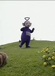 《天线宝宝》PaddlingPool真的厉害，大家都在讨论